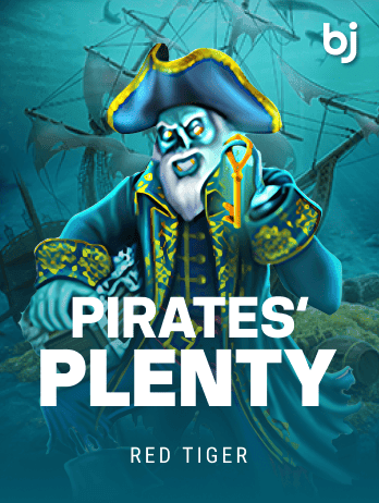 Pirates Plenty screenshot