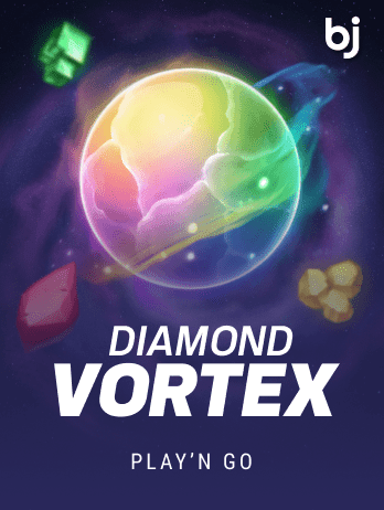 Diamond Vortex screenshot