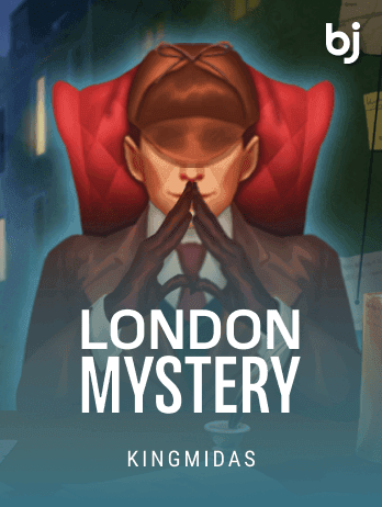 LONDON MYSTERY screenshot