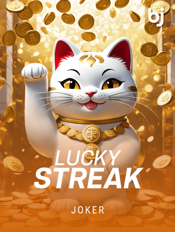 Lucky Streak