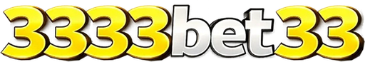 3333bet33 Logo